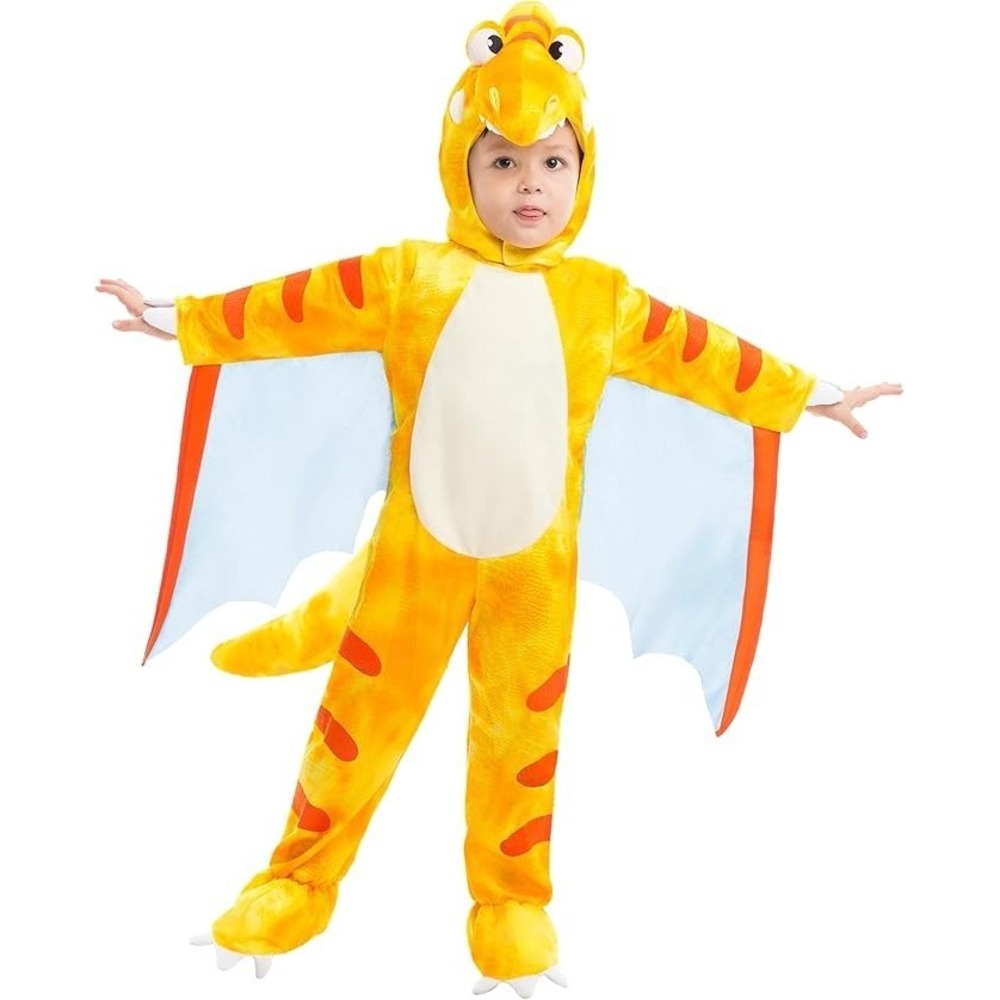Spooktacular Creations Toddler Baby Pterodactyl Costume Cosplay 18-24 Month NEW